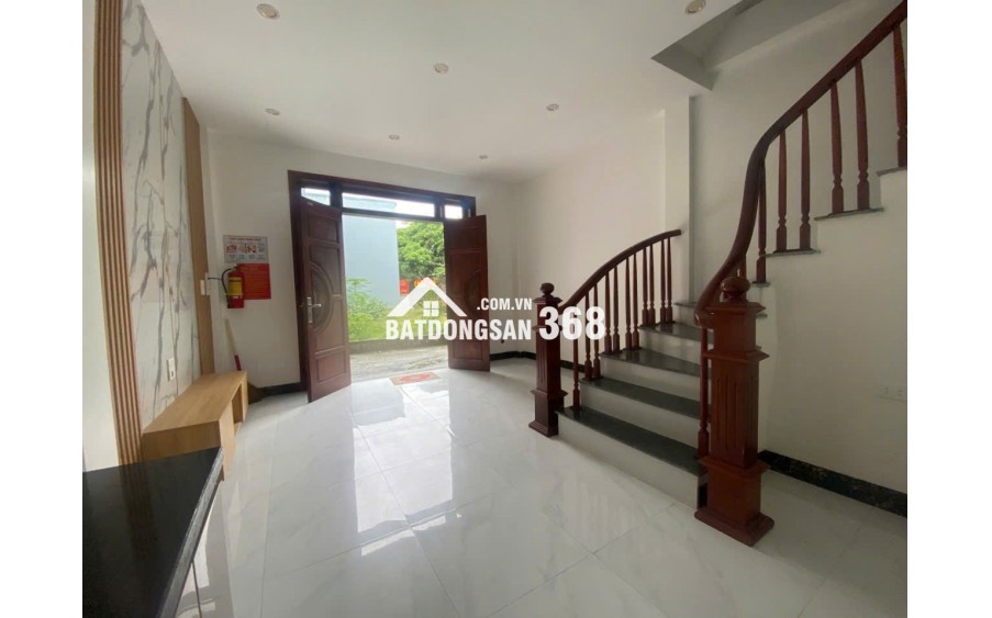 Nhà đẹp - vị trí cực hiếm - giá trị thực cho người mua nhanh