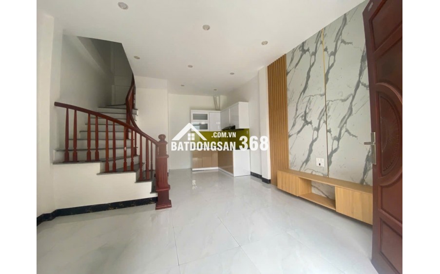 Nhà đẹp - vị trí cực hiếm - giá trị thực cho người mua nhanh