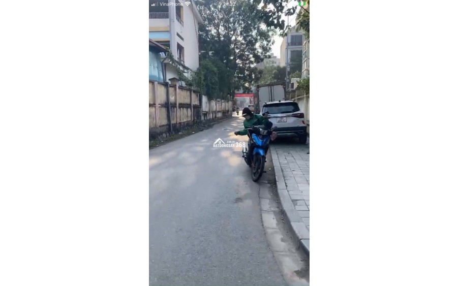 Liền kề 5 tầng dịch vụ Yên Nghĩa – 50m² – Gần công viên, ga tàu điện, ở sướng – đầu tư đỉnh!