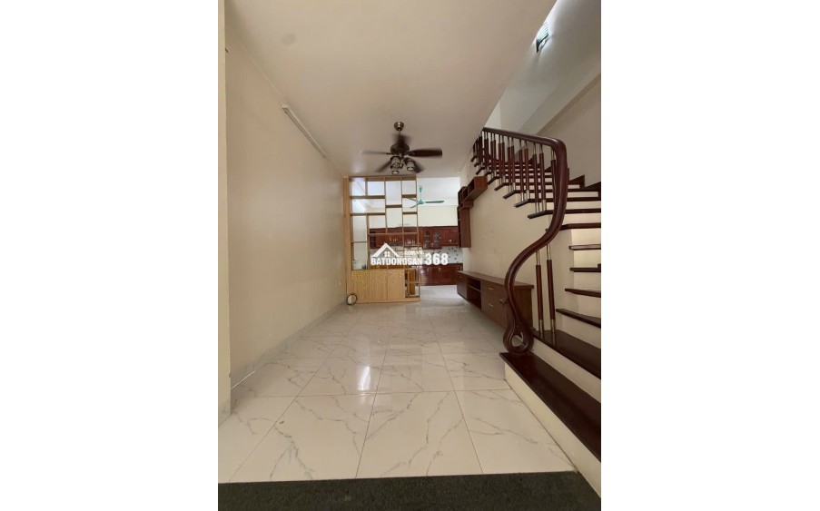 Liền kề 5 tầng dịch vụ Yên Nghĩa – 50m² – Gần công viên, ga tàu điện, ở sướng – đầu tư đỉnh!