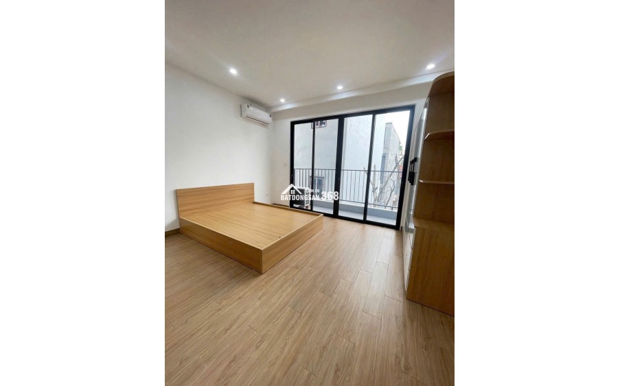 Nhà xinh Phượng Nghĩa – nhỏ gọn, ấm cúng, dọn về ở ngay!