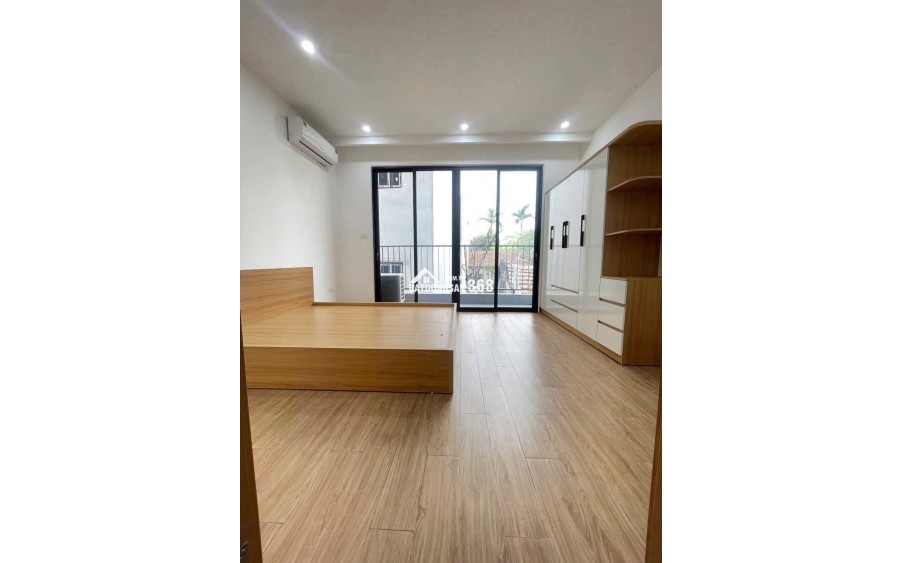 Nhà xinh Phượng Nghĩa – nhỏ gọn, ấm cúng, dọn về ở ngay!