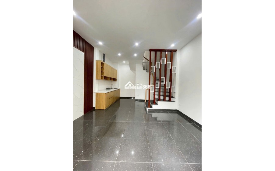 Nhà xinh Phượng Nghĩa – nhỏ gọn, ấm cúng, dọn về ở ngay!