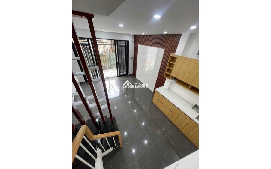 Nhà xinh Phượng Nghĩa – nhỏ gọn, ấm cúng, dọn về ở ngay!