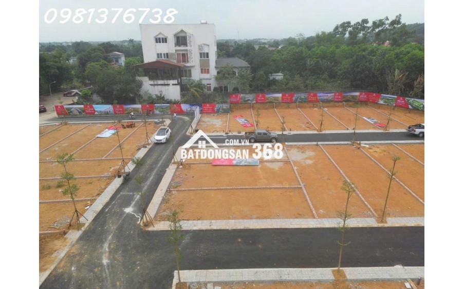  ĐẦU TƯ ĐẤT NỀN LA GIÁN - ĐÓN SÓNG QUY HOẠCH HÒA LẠC . LH 0981376738