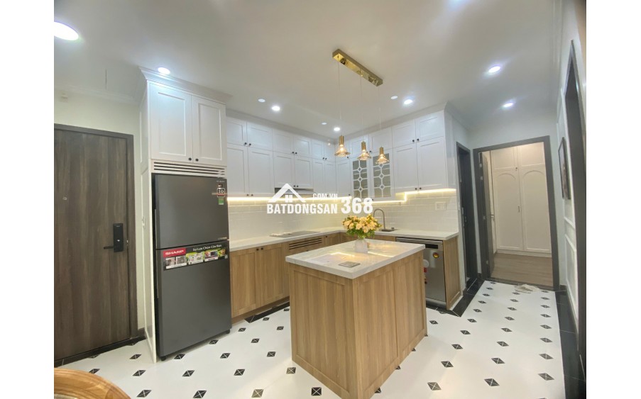 Căn hộ 2PN Lavida Plus Quận 7 Full nội thất, vào ở ngay