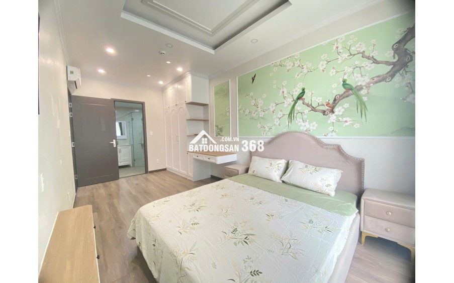 Căn hộ 2PN Lavida Plus Quận 7 Full nội thất, vào ở ngay