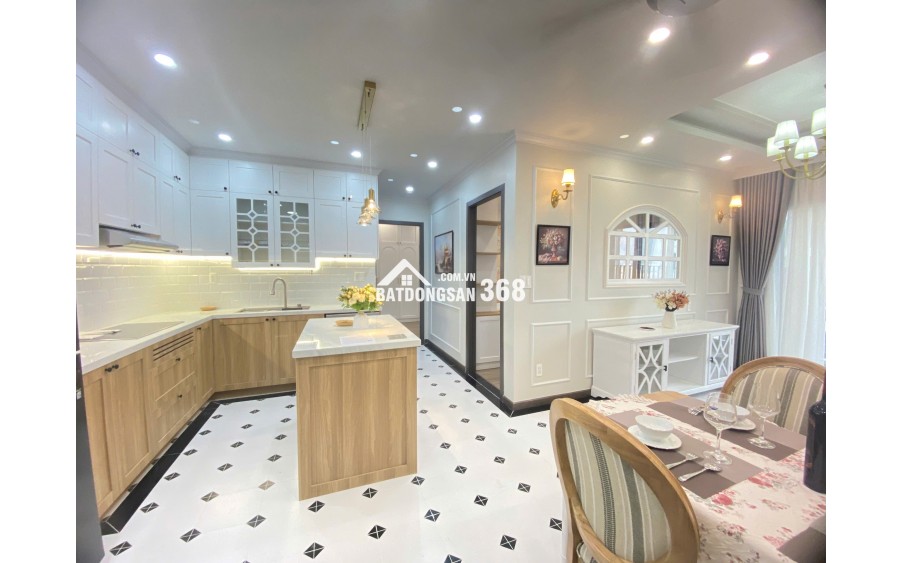 Căn hộ 2PN Lavida Plus Quận 7 Full nội thất, vào ở ngay