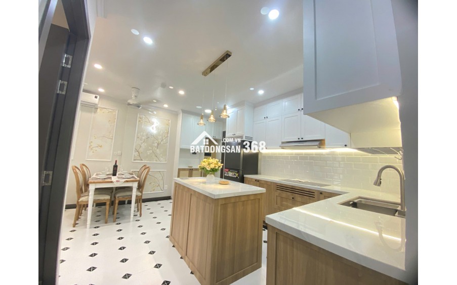 Căn 2PN Lavida Plus Quận 7 – Nội thất đẹp, vào là ở được ngay