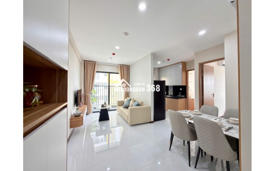 DIAMOND BOULEVARD - CHỈ TỪ 1,3 TỶ/ CĂN - MẶT TIỀN ĐƯỜNG QUỐC LỘ 13