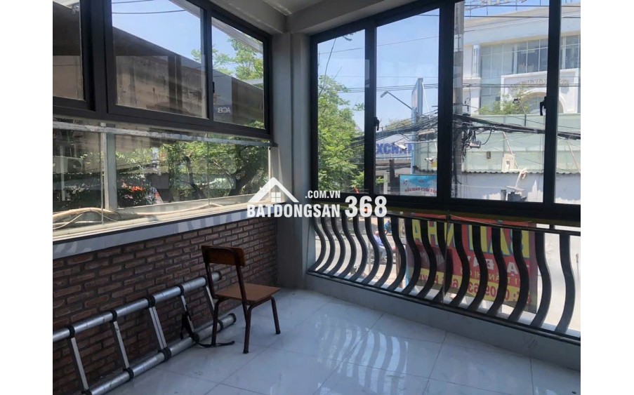 Nhà 4 tầng – MTKD gần Lê Văn Khương, Thới An GIẢM SỐC 3 TỶ – CHỈ CÒN 6 TỶ