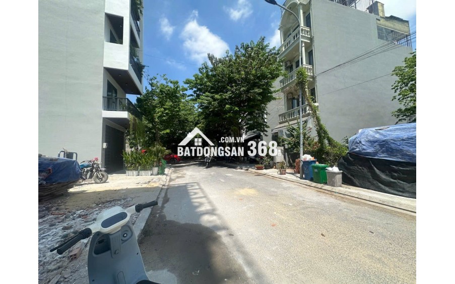 Nhà 5 tầng – khu VIP Thới An SIÊU PHẨM THỚI AN – CHỈ 7.25 TỶ