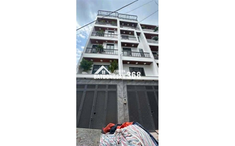 Giảm 200tr! Nhà TX25 Q12 – Full nội thất – Oto vào nhà