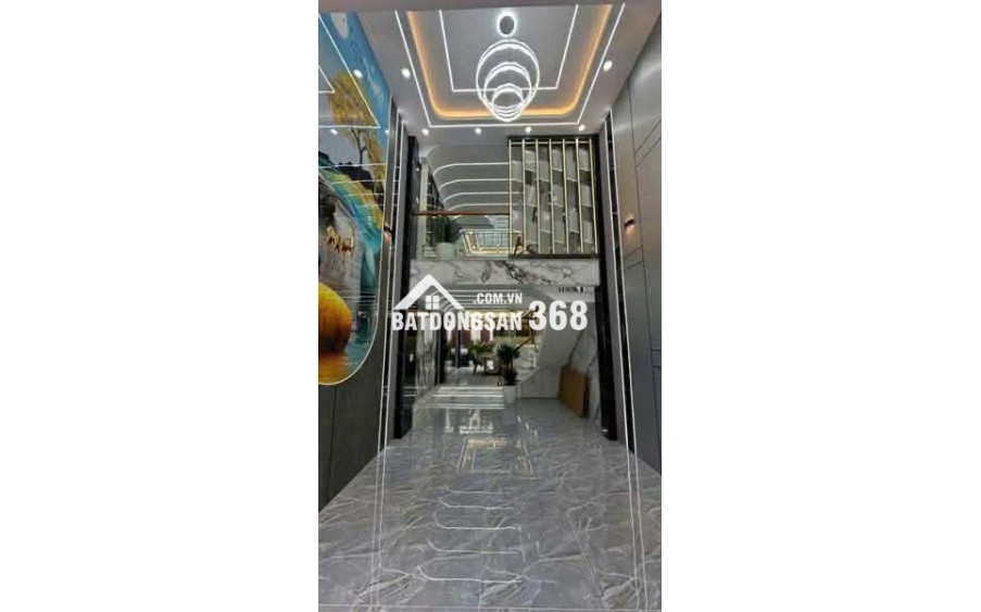 Giảm 200tr! Nhà TX25 Q12 – Full nội thất – Oto vào nhà