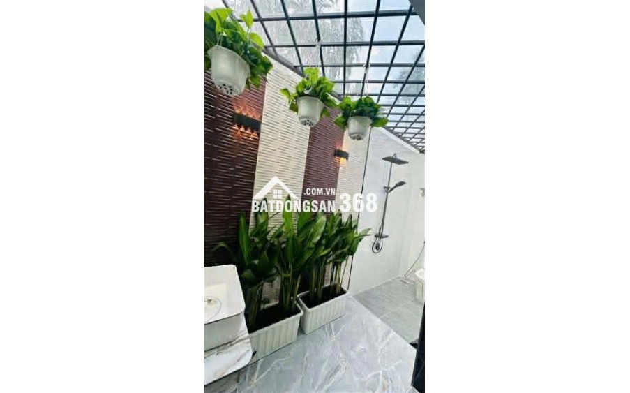 Giảm 200tr! Nhà TX25 Q12 – Full nội thất – Oto vào nhà