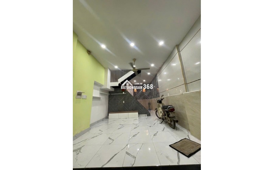 Hàng hot Quận11 – nhà đẹp Hồng Bàng – gần BV Chợ Rẫy – giá chỉ hơn 3 tỷ – chốt nhanh