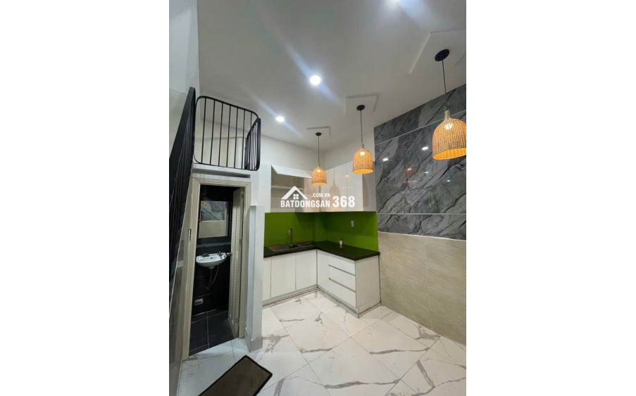 Hàng hot Quận11 – nhà đẹp Hồng Bàng – gần BV Chợ Rẫy – giá chỉ hơn 3 tỷ – chốt nhanh