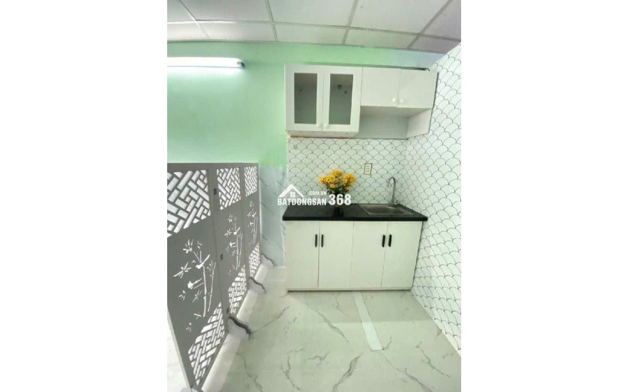 Hàng hot Quận11 – nhà đẹp Hồng Bàng – gần BV Chợ Rẫy – giá chỉ hơn 3 tỷ – chốt nhanh