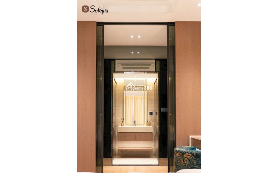 Suất ngoại giao 10 căn The Poet trực diện biển/pháo hoa RẺ HƠN THỊ TRƯỜNG 300TR - sở hữu lâu dài