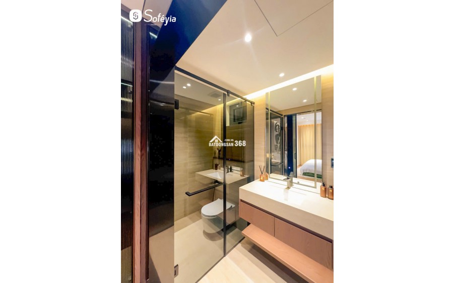 Suất ngoại giao 10 căn The Poet trực diện biển/pháo hoa RẺ HƠN THỊ TRƯỜNG 300TR - sở hữu lâu dài