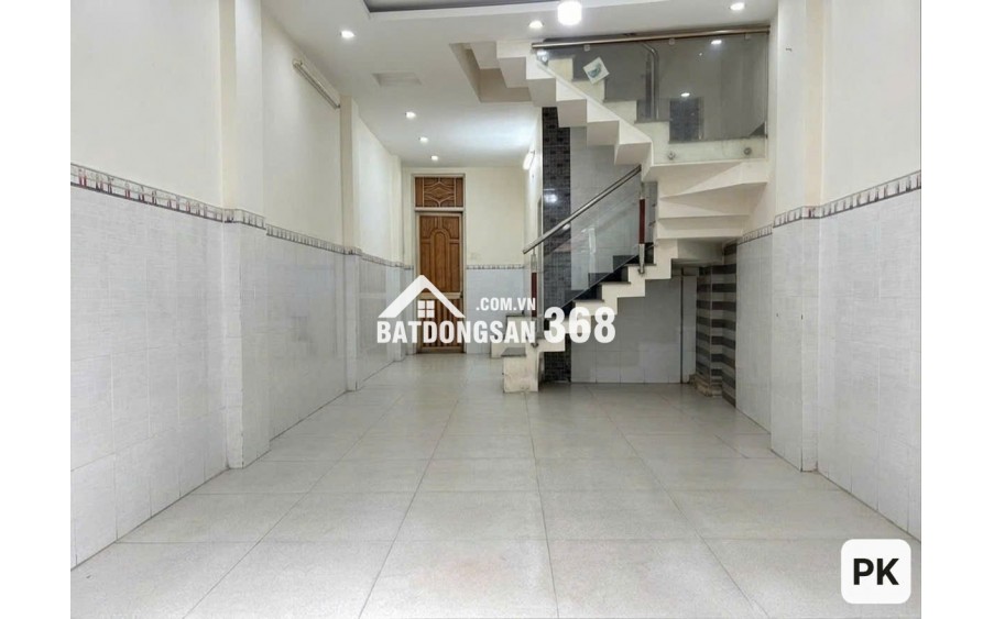 Bán nhà ngay chợ Tân Bình - 35m2 - 4 tầng kiên cố - chỉ 4.5 tỷ(tl)