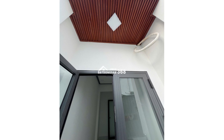 NHÀ ĐẸP RẺ - ĐƯỜNG HẬU GIANG - DTSD 78M2 - 3PN - SỔ HỒNG RIÊNG - 3 TỶ HƠN- TRUNG TÂM QUẬN 6