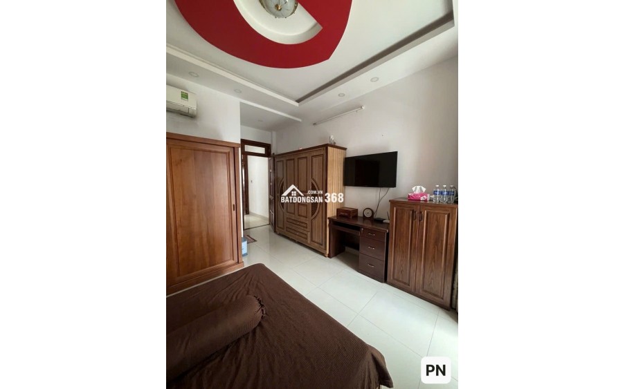 Bán nhà Khu Đồng Bộ, Liên Khu 4-5, BHHB, Bình Tân - 64m2 - 3 tầng - 5 tỷ 4