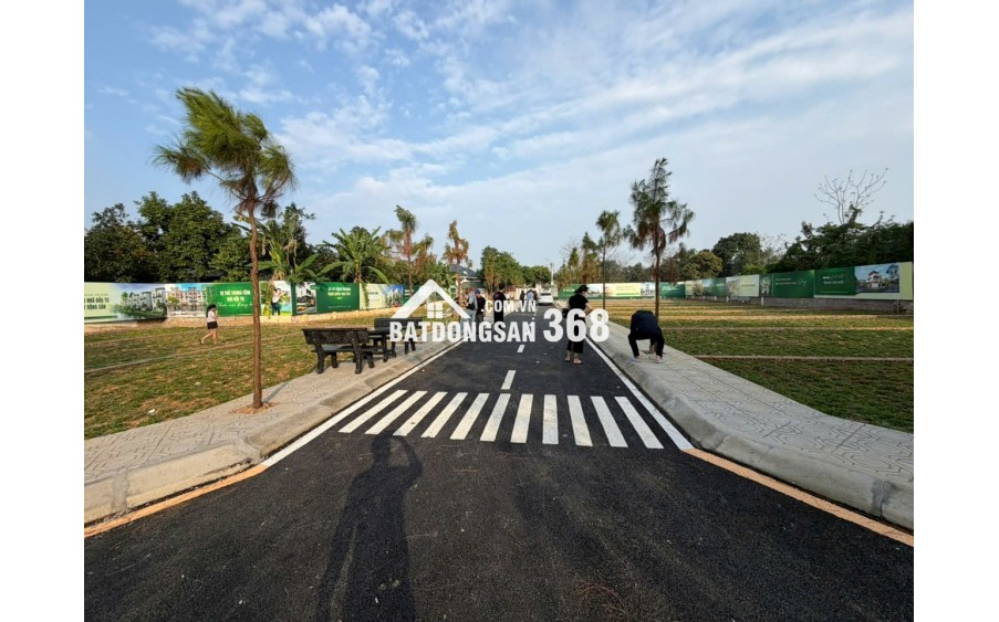 THANH KHOẢN GẤP LÔ ĐẤT RẺ HƠN LÔ BÊN CẠNH 300tr - HÒA LẠC