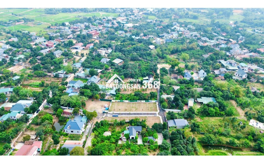 THANH KHOẢN GẤP LÔ ĐẤT RẺ HƠN LÔ BÊN CẠNH 300tr - HÒA LẠC