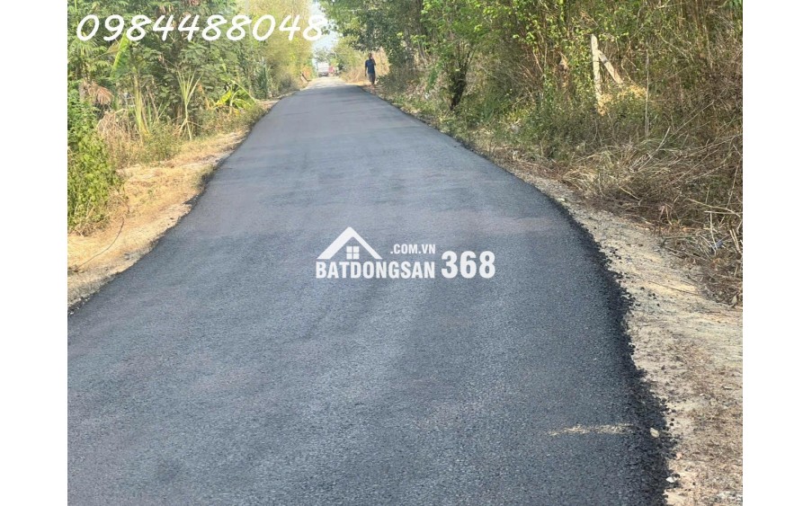Bán đất vườn 8600m2 tại Xuân thành, Đồng Nai. Giá chỉ 3.2 tỷ. Lh: 0984488048