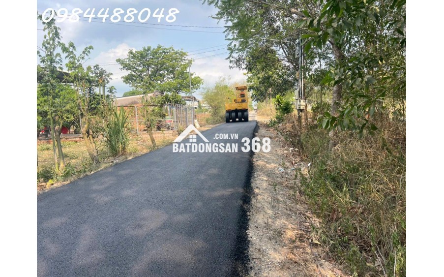 Bán đất vườn 8600m2 tại Xuân thành, Đồng Nai. Giá chỉ 3.2 tỷ. Lh: 0984488048