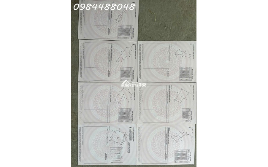 Bán đất vườn 8600m2 tại Xuân thành, Đồng Nai. Giá chỉ 3.2 tỷ. Lh: 0984488048