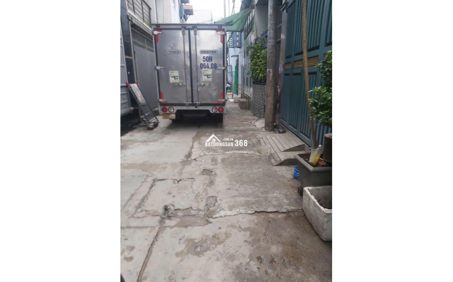 Đất Long Phước – diện tích lớn, giá đang mềm