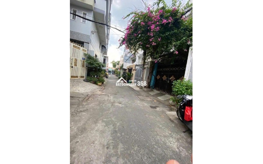 Đất Long Phước – diện tích lớn, giá đang mềm