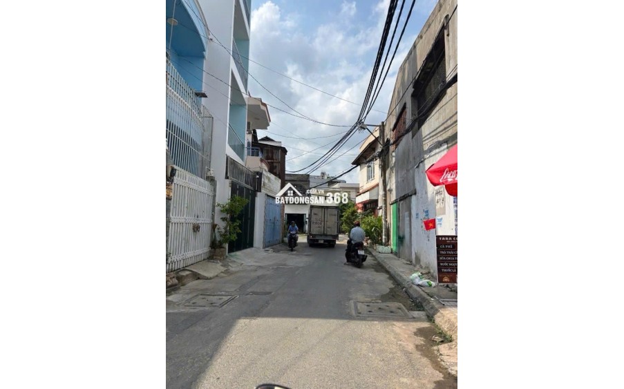 Đất Long Phước – diện tích lớn, giá đang mềm