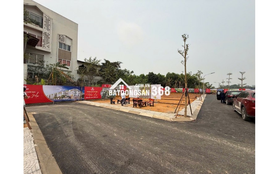 Gần Ql 21A mở rộng => tiềm năng tăng giá và thanh khoản cao
Đất gần trục lớn thì không bao giờ thiếu người hỏi