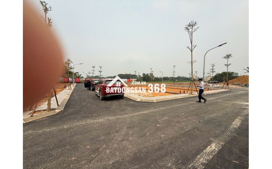 Gần Ql 21A mở rộng => tiềm năng tăng giá và thanh khoản cao
Đất gần trục lớn thì không bao giờ thiếu người hỏi