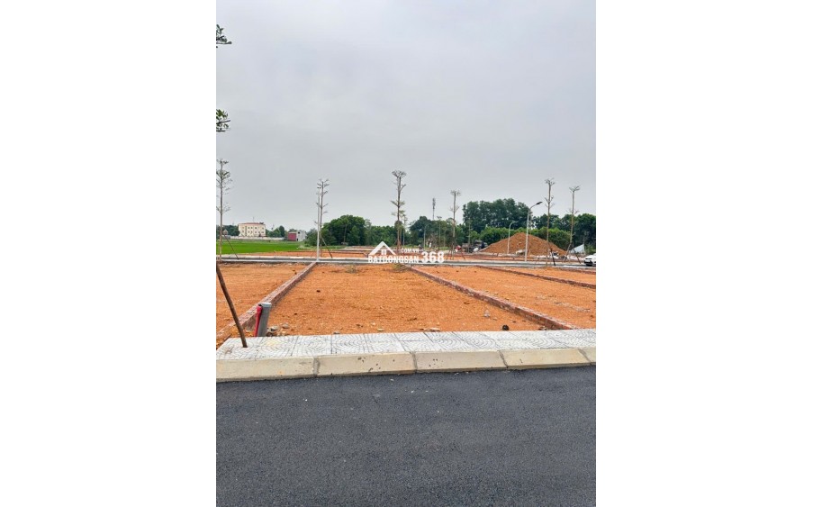 Gần Ql 21A mở rộng => tiềm năng tăng giá và thanh khoản cao
Đất gần trục lớn thì không bao giờ thiếu người hỏi