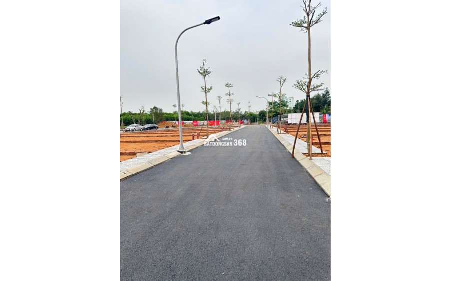 Gần Ql 21A mở rộng => tiềm năng tăng giá và thanh khoản cao
Đất gần trục lớn thì không bao giờ thiếu người hỏi