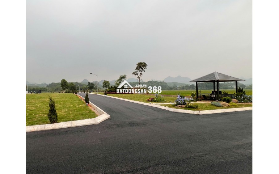  CƠ HỘI VÀNG SỞ HỮU ĐẤT NỀN GIÁ TỐT – TIỀM NĂNG SINH LỜI CAO 