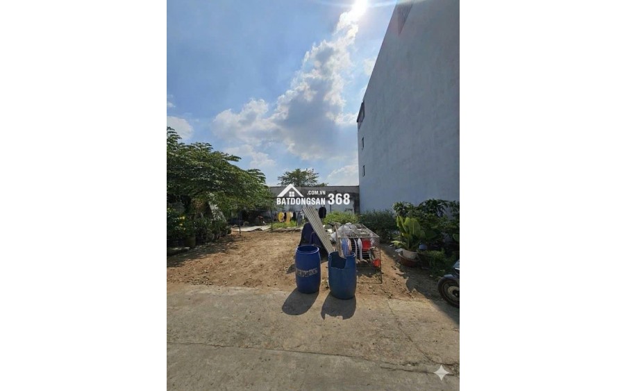 ĐẤT ĐẸP HXH NGUYỄN VĂN QUÁ – 74M2 – XÂY 5 TẦNG – CHỈ 4.99 TỶ