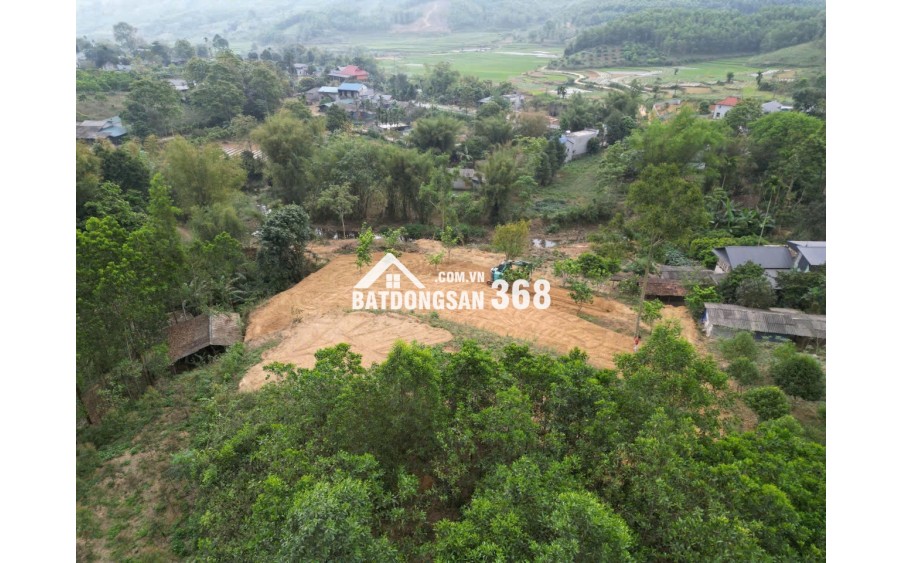  NHANH TAY SỞ HỮU LÔ ĐẤT NGHỈ DƯỠNG VIEW SUỐI