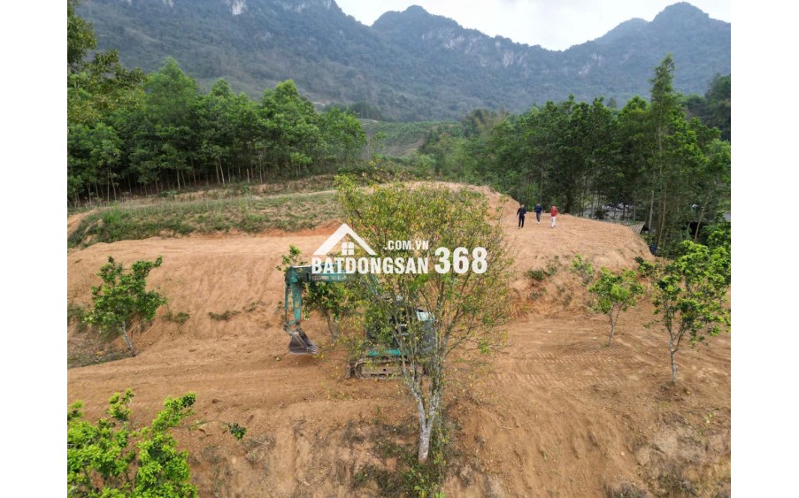  NHANH TAY SỞ HỮU LÔ ĐẤT NGHỈ DƯỠNG VIEW SUỐI