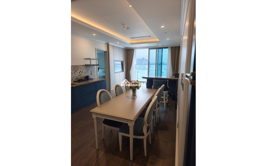  CĂN HỘ DU LỊCH 5 SAO CRH VÂN ĐỒN — CAM KẾT LỢI NHUẬN 8%/NĂM, TẶNG QUÀ TRỊ GIÁ 200 TRIỆU