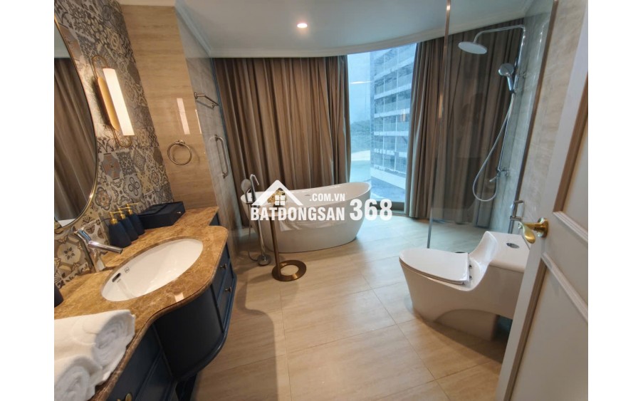  CĂN HỘ DU LỊCH 5 SAO CRH VÂN ĐỒN — CAM KẾT LỢI NHUẬN 8%/NĂM, TẶNG QUÀ TRỊ GIÁ 200 TRIỆU