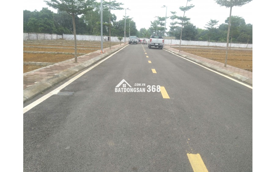 CHÍNH CHỦ BÁN CẮT LỖ 500TR LÔ ĐẤT PHÚ CÁT, CÁCH ĐH QUỐC GIA 1KM