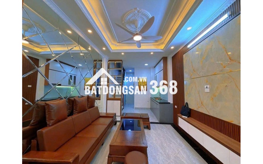 NHÀ MỚI CỰC ĐẸP XUÂN ĐỈNH 32m 5 TẦNG MT 4m 8,65 TỶ THANG MÁY VỊ TRÍ VÀNG