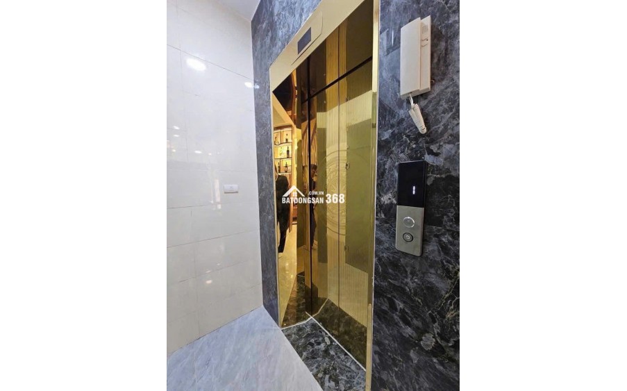 NHÀ MỚI CỰC ĐẸP XUÂN ĐỈNH 32m 5 TẦNG MT 4m 8,65 TỶ THANG MÁY VỊ TRÍ VÀNG