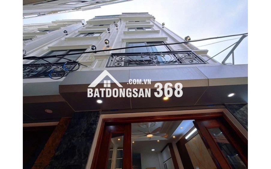 NHÀ MỚI CỰC ĐẸP XUÂN ĐỈNH 32m 5 TẦNG MT 4m 8,65 TỶ THANG MÁY VỊ TRÍ VÀNG