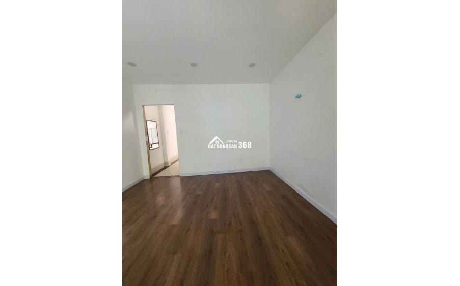 Bán nhà hẻm Bạch Đằng, Bình Thạnh, 54m2, 7.5 tỷ, 2PN, SHR - 0903821326